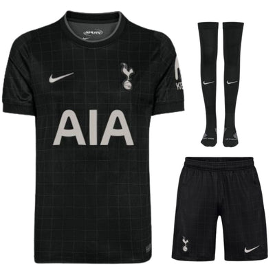 Maillot Kit Enfant Tottenham Exterieur 2025 2026 | Foot Sport