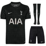Maillot Kit Enfant Tottenham Exterieur 2025 2026 | Foot Sport 1