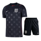 Maillot USA Coupe du Monde Kit Enfant Exterieur 2026 1