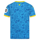 Maillot Kit Enfant Wolverhampton Third 2025 2026 | Foot Sport 3
