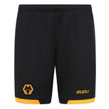 Maillot Kit Enfant Wolverhampton Domicile 2025 2026 | Foot Sport 4