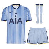Maillot Kit Enfant Tottenham Exterieur 2024 2025 | Foot Sport 1