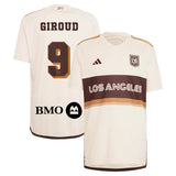 Maillot LAFC Giroud Third Homme 2024 2025 1