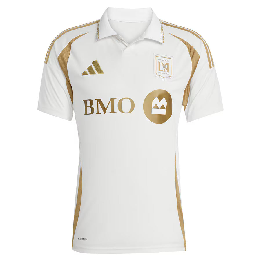 Maillot LAFC Exterieur Homme 2025 2026