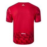 Maillot Lille LOSC Domicile Homme 2025 2026 | Foot Sport 3