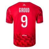 Maillot Lille Giroud LOSC Domicile Homme 2025 2026 2