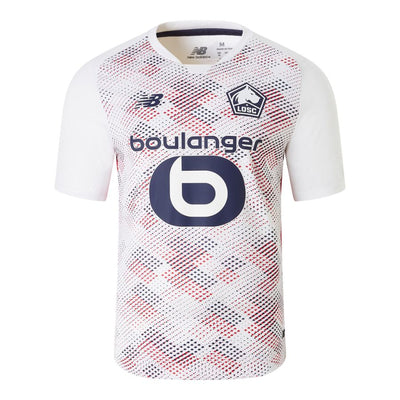 Maillot Lille LOSC Exterieur Homme 2024 2025 | Foot Sport