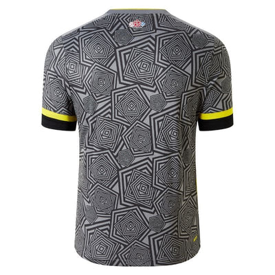Maillot Lille LOSC Third Homme 2024 2025 | Foot Sport