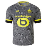 Maillot Lille LOSC Third Homme 2024 2025 | Foot Sport 1