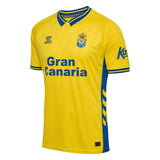 Maillot Las Palmas Domicile Homme 2025 2026 | Foot Sport 1