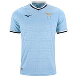 Maillot Lazio Roma Domicile Homme 2024 2025 | Foot Sport 1