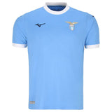 Maillot Lazio Roma Domicile Homme 2025 2026 | Foot Sport 1