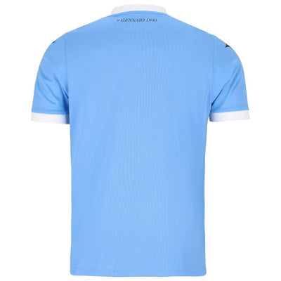 Maillot Lazio Roma Domicile Homme 2025 2026 | Foot Sport