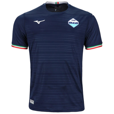 Maillot Lazio Roma Exterieur Homme 2024 2025 | Foot Sport