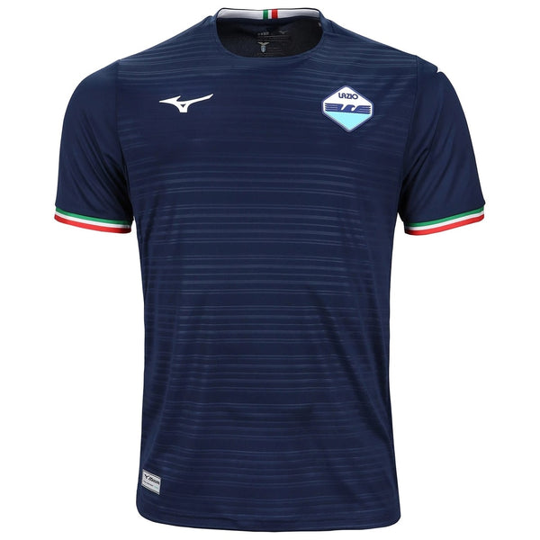 Maillot Lazio Roma Exterieur Homme 2024 2025 | Foot Sport
