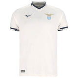 Maillot Lazio Roma Exterieur Homme 2025 2026 | Foot Sport 1