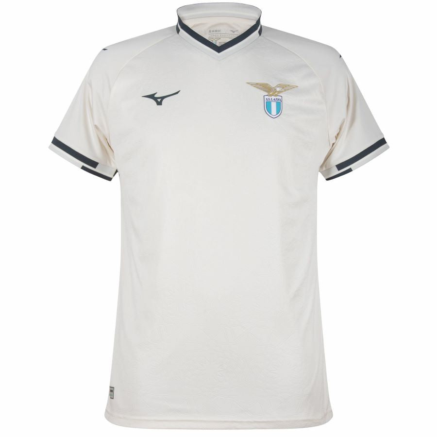 Maillot Lazio Roma Zaccagni Exterieur Homme 2025 2026 | Foot Sport