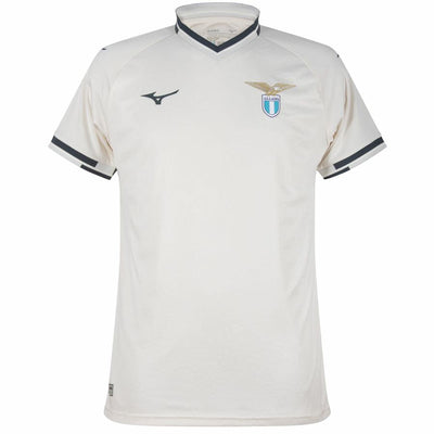 Maillot Lazio Roma Zaccagni Exterieur Homme 2025 2026 | Foot Sport