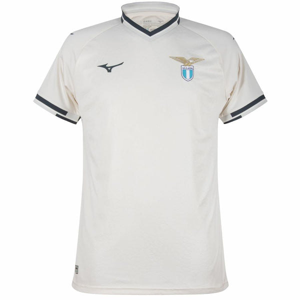 Maillot Lazio Roma Zaccagni Exterieur Homme 2025 2026 | Foot Sport