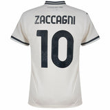 Maillot Lazio Roma Zaccagni Exterieur Homme 2025 2026 | Foot Sport 3