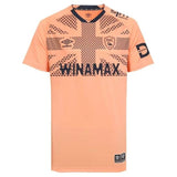 Maillot Le Havre Exterieur Homme 2025 2026 1