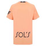 Maillot Le Havre Exterieur Homme 2025 2026 2