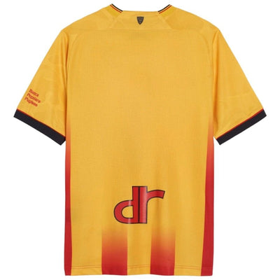 Maillot Lecce Homme Domicile 2025 2026