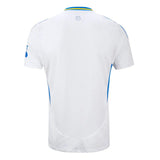 Maillot Leeds United Domicile Homme 2024 2025 | Foot Sport 2
