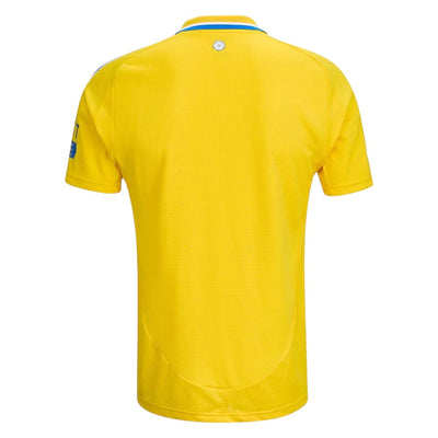 Maillot Leeds United Exterieur Homme 2024 2025 | Foot Sport