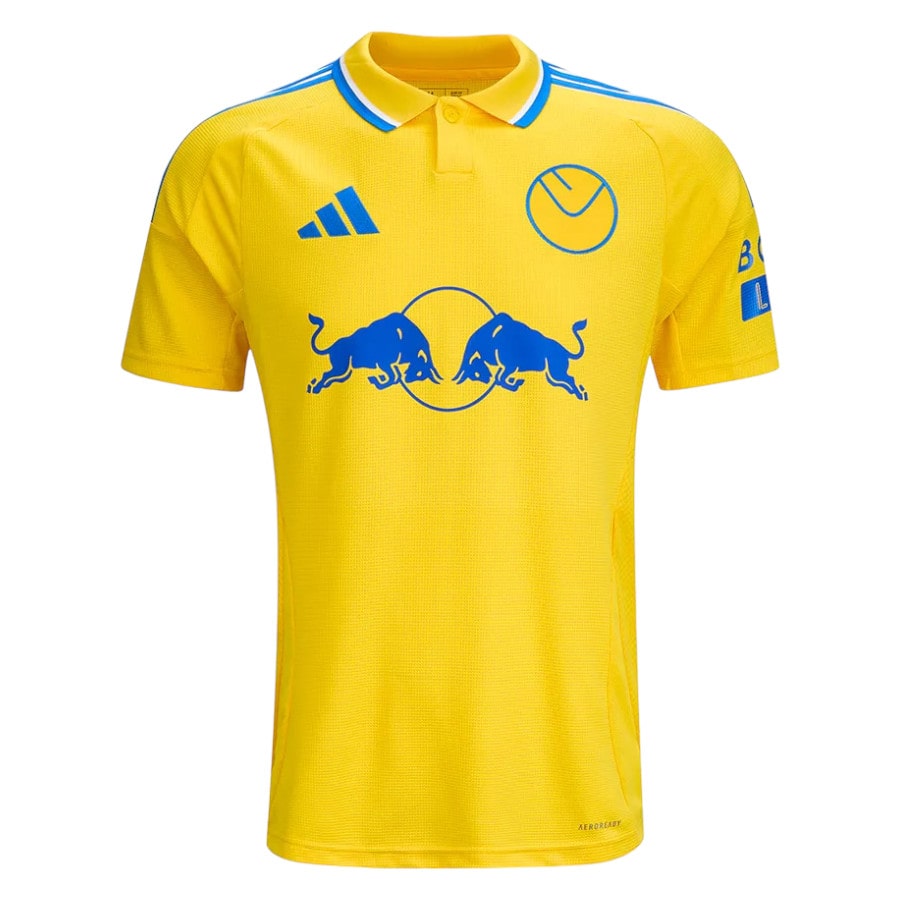 Maillot Leeds United Exterieur Homme 2024 2025 | Foot Sport