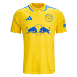Maillot Leeds United Exterieur Homme 2024 2025 | Foot Sport 1
