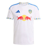 Maillot Leeds United Domicile Homme 2025 2026 | Foot Sport 1