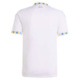 Maillot Leeds United Domicile Homme 2025 2026 | Foot Sport 2