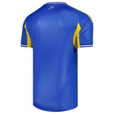 Maillot Leeds United Exterieur Homme 2025 2026 Bleu | Foot Sport 2