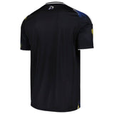 Maillot Leeds United Third Homme 2025 2026 Bleu | Foot Sport 2