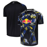 Maillot Leeds United Third Homme 2025 2026 Bleu | Foot Sport 3