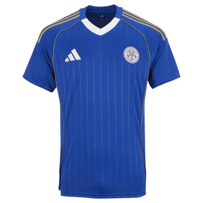 Maillot Leicester Domicile Homme 2025 2026 | Foot Sport
