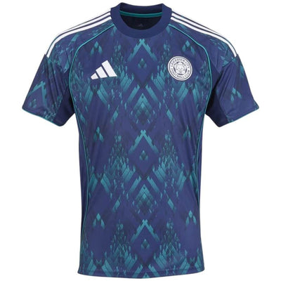 Maillot Leicester Exterieur Homme 2025 2026 | Foot Sport