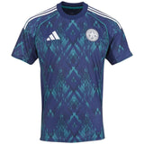 Maillot Leicester Exterieur Homme 2025 2026 | Foot Sport 1