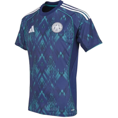 Maillot Leicester Exterieur Homme 2025 2026 | Foot Sport