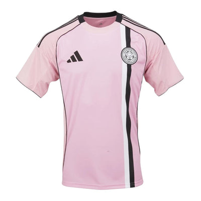 Maillot Leicester Third Homme 2025 2026 | Foot Sport