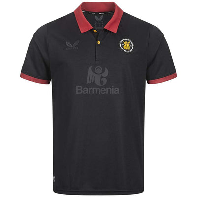 Maillot Leverkusen 120 Ans Anniversaire Homme 2024-2025 | Foot Sport
