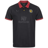 Maillot Leverkusen 120 Ans Anniversaire Homme 2024-2025 | Foot Sport 1