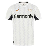 Maillot Leverkusen Exterieur Homme 2024-2025 | Foot Sport 1