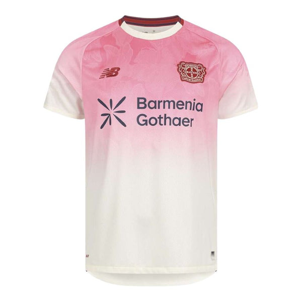 Maillot Bayer Leverkusen Kit Enfant Exterieur 2025-2026 | Foot Sport