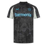 Maillot Leverkusen Third Homme 2024-2025 | Foot Sport 1