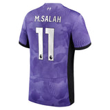 Maillot Liverpool Third Homme 2024 | Foot Sport 2
