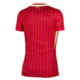 Maillot Liverpool Domicile Femme 2024 2025 Rouge | Foot Sport 2