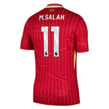 Maillot Liverpool Domicile Homme 2024 2025 Rouge | Foot Sport 6