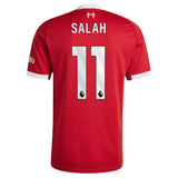 Maillot Liverpool Domicile Homme 2025 2026 Rouge | Foot Sport 6